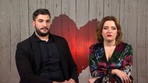 First Dates Spain - Episode 126