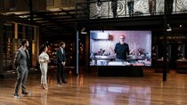 MasterChef Australia - Episode 7 - Superstars Week - Massimo Bottura (Elimination Challenge)