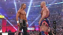 WWE Untold - Episode 3 - Angle vs. HBK