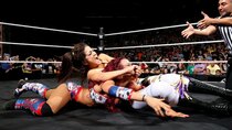 WWE Untold - Episode 5 - Bayley and Sasha Take Over Brooklyn