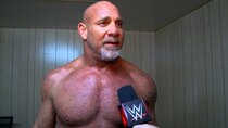 WWE Untold - Episode 8 - Goldberg's Streak