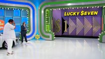 The Price Is Right - Episode 102 - Mon, Apr 26, 2021