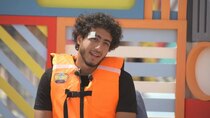 Ramez Gone Mad - Episode 14 - Mohamed Hani