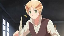 Hetalia: World Stars - Episode 5 - Industrial Revolution, Part 1