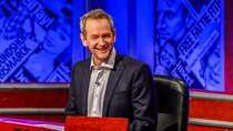 Have I Got News for You - Episode 4 - Alexander Armstrong, Joe Lycett, Kirsty Wark