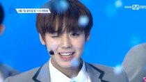 Produce 101 - Episode 3