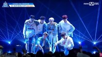 Produce 101 - Episode 7