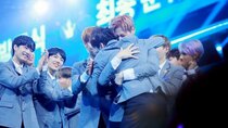 Produce 101 - Episode 11