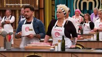 MasterChef Celebrity Argentina - Episode 47