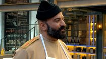 MasterChef (IL) - Episode 39 - Bread