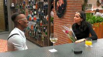 First Dates Spain - Episode 128