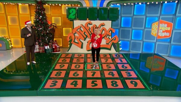 the price is right season 49