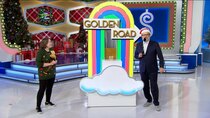 The Price Is Right - Episode 27 - Thu, Dec 24, 2020