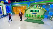 The Price Is Right - Episode 31 - Thu, Jan 7, 2021