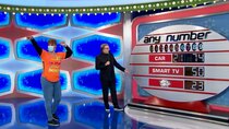 The Price Is Right - Episode 32 - Fri, Jan 8, 2021