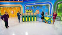 The Price Is Right - Episode 35 - Wed, Jan 13, 2021