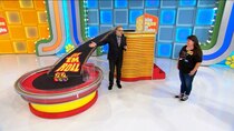 The Price Is Right - Episode 36 - Thu, Jan 14, 2021