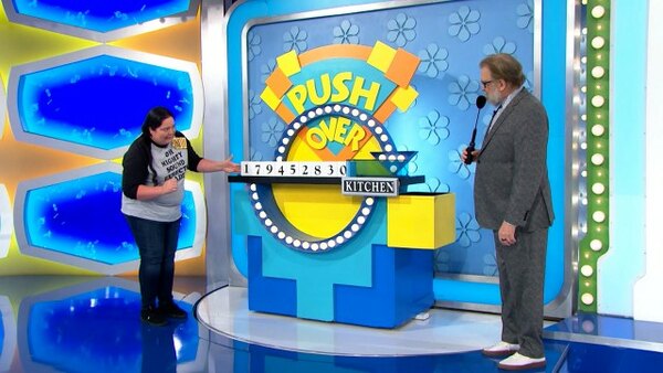 The Price Is Right - S49E37 - Fri, Jan 15, 2021