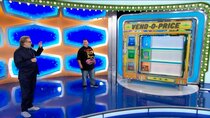 The Price Is Right - Episode 38 - Mon, Jan 18, 2021