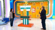 The Price Is Right - Episode 39 - Tue, Jan 19, 2021