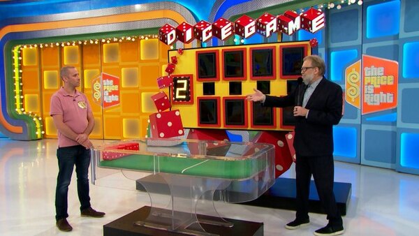 The Price Is Right - S49E40 - Thu, Jan 21, 2021