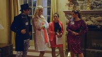 The Real Housewives of Dallas - Episode 16 - Southfork Goes South