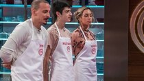 MasterChef (ES) - Episode 2 - Programa 2