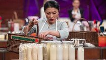 MasterChef (ES) - Episode 3 - Programa 3