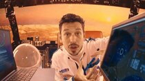 Backdoor Brazil - Episode 57 - Vida em Marte