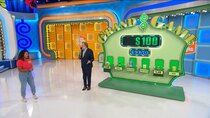 The Price Is Right - Episode 2 - Tue, Nov 17, 2020