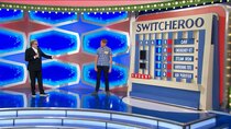 The Price Is Right - Episode 3 - Wed, Nov 18, 2020