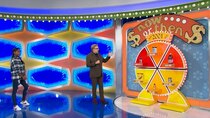 The Price Is Right - Episode 7 - Tue, Nov 24, 2020
