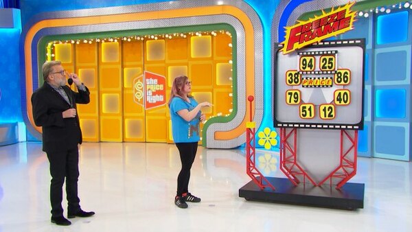 The Price Is Right - S49E11 - Wed, Dec 2, 2020