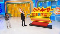 The Price Is Right - Episode 13 - Fri, Dec 4, 2020