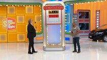 The Price Is Right - Episode 15 - Tue, Dec 8, 2020