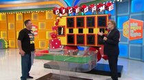 The Price Is Right - Episode 18 - Fri, Dec 11, 2020