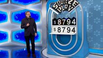 The Price Is Right - Episode 22 - Thu, Dec 17, 2020