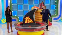 The Price Is Right - Episode 23 - Fri, Dec 18, 2020