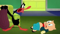 Looney Tunes Cartoons - Episode 67 - Key-Tastrophe!