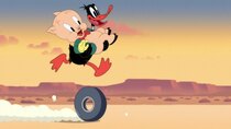 Looney Tunes Cartoons - Episode 80 - Spare Me!