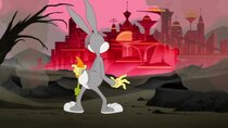 Looney Tunes Cartoons - Episode 81 - Marv Attacks!