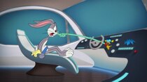 Looney Tunes Cartoons - Episode 83 - High Speed Hare