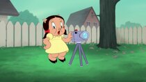 Looney Tunes Cartoons - Episode 86 - Pigture Perfect