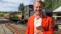 Great British Railway Journeys - Episode 3 - West Ruislip to Windsor