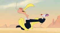 Looney Tunes Cartoons - Episode 72 - Mouse