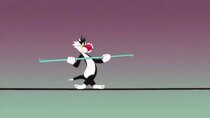 Looney Tunes Cartoons - Episode 90 - High Wire