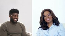 The Oprah Conversation - Episode 1 - Uncomfortable Conversations with a Black Man: Part 1