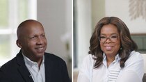 The Oprah Conversation - Episode 4 - Bryan Stevenson