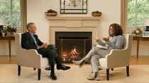 The Oprah Conversation - Episode 11 - Barack Obama