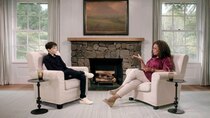 The Oprah Conversation - Episode 14 - Elliot Page